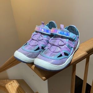 3 for $30 Sandals for little girls M A P Size 13M